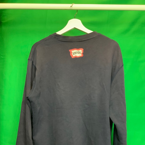 Ice Cream By BBC Bad Dog Sweater Size S - Picture 2 of 3